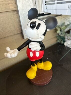 Rare Vintage 80s/90s Disney Mickey